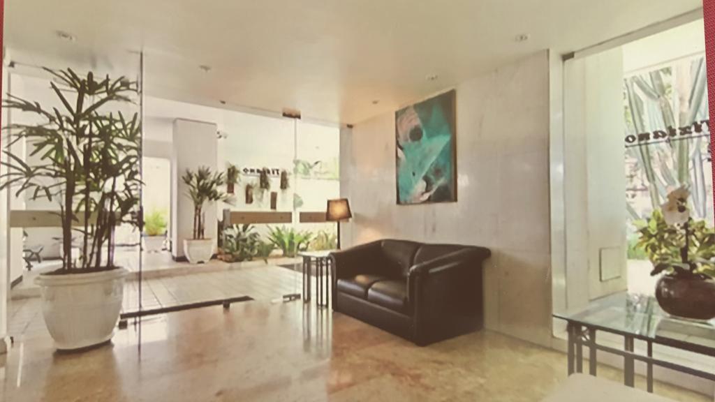 Ocean Breeze - 3 Quartos, 2 Banheiros, Garagem, Ar Condicionado, Moderno, Silencioso, Andar Alto, Vista Livre, Internet 250Mbps, 2 Tvs Smart, Praia Ipanema, Metro, Porteiros 24 Hrs E Seguranca 24Hrs, 2 Elevadores Rio de Janeiro Exterior photo