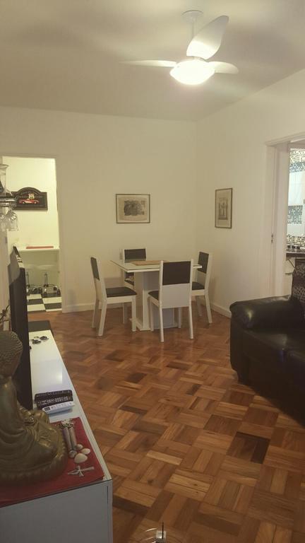 Ocean Breeze - 3 Quartos, 2 Banheiros, Garagem, Ar Condicionado, Moderno, Silencioso, Andar Alto, Vista Livre, Internet 250Mbps, 2 Tvs Smart, Praia Ipanema, Metro, Porteiros 24 Hrs E Seguranca 24Hrs, 2 Elevadores Rio de Janeiro Exterior photo