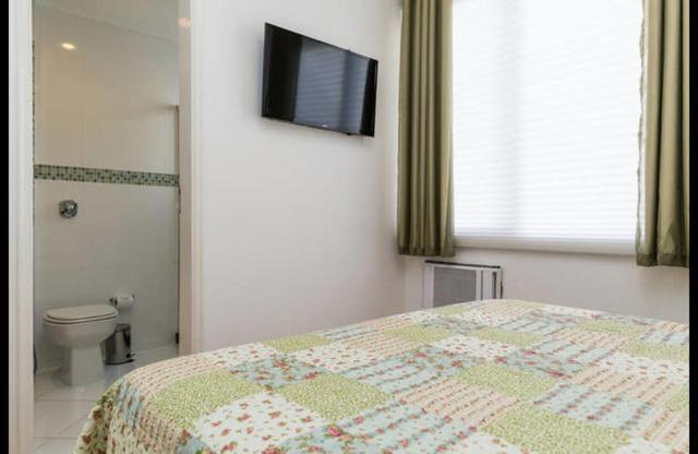 Ocean Breeze - 3 Quartos, 2 Banheiros, Garagem, Ar Condicionado, Moderno, Silencioso, Andar Alto, Vista Livre, Internet 250Mbps, 2 Tvs Smart, Praia Ipanema, Metro, Porteiros 24 Hrs E Seguranca 24Hrs, 2 Elevadores Rio de Janeiro Exterior photo